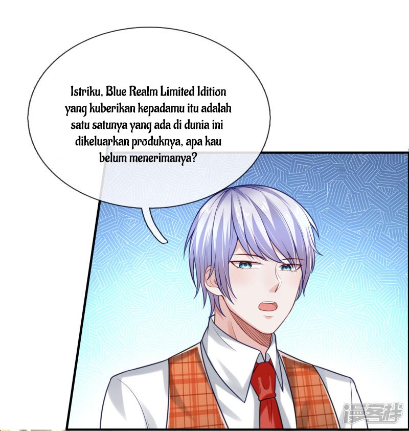 The Top Abandoned Young chapter 44 halaman 20