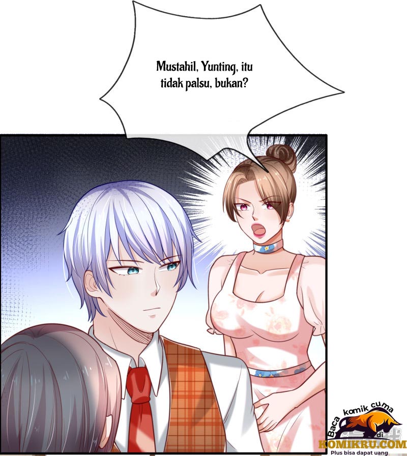 The Top Abandoned Young chapter 45 halaman 30