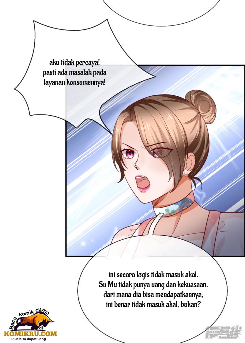 The Top Abandoned Young chapter 45 halaman 33