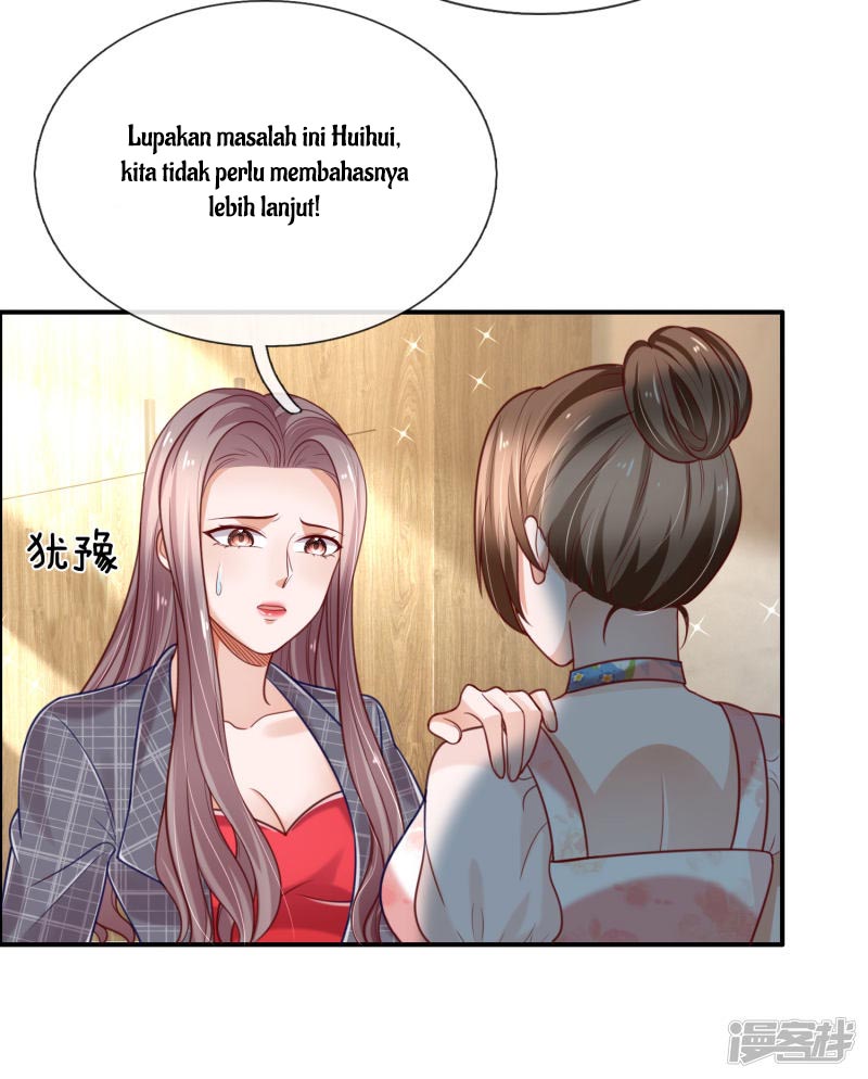 The Top Abandoned Young chapter 45 halaman 34