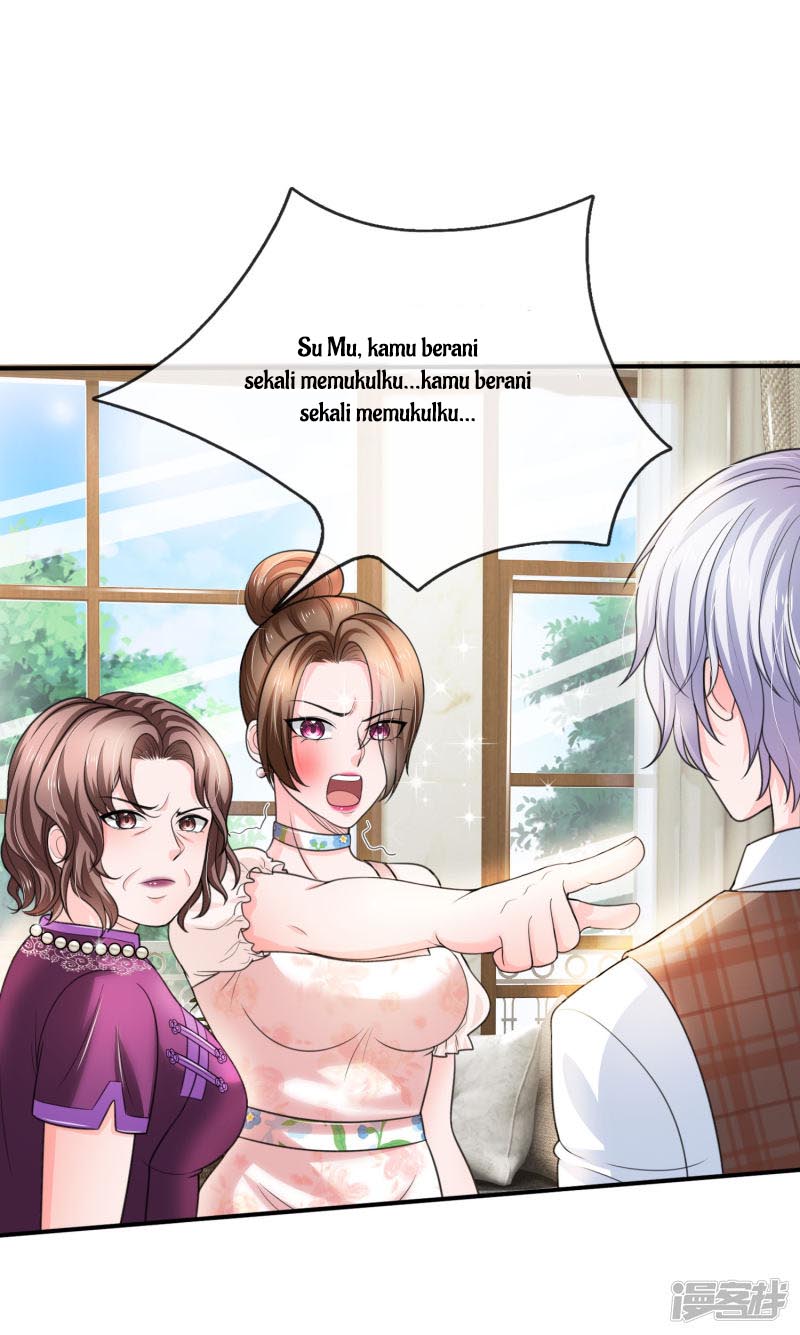 The Top Abandoned Young chapter 47 halaman 11