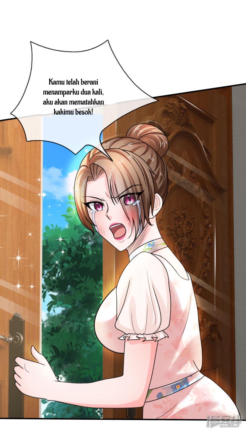 The Top Abandoned Young chapter 47 halaman 16
