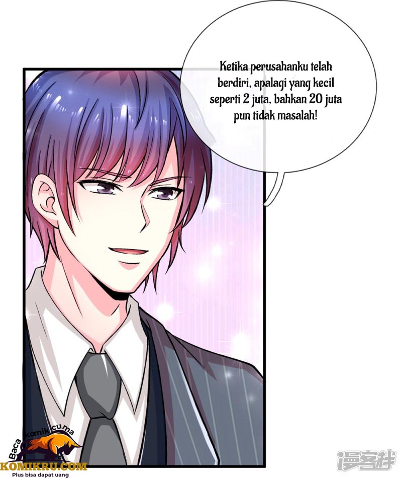 The Top Abandoned Young Bab 5 halaman 21