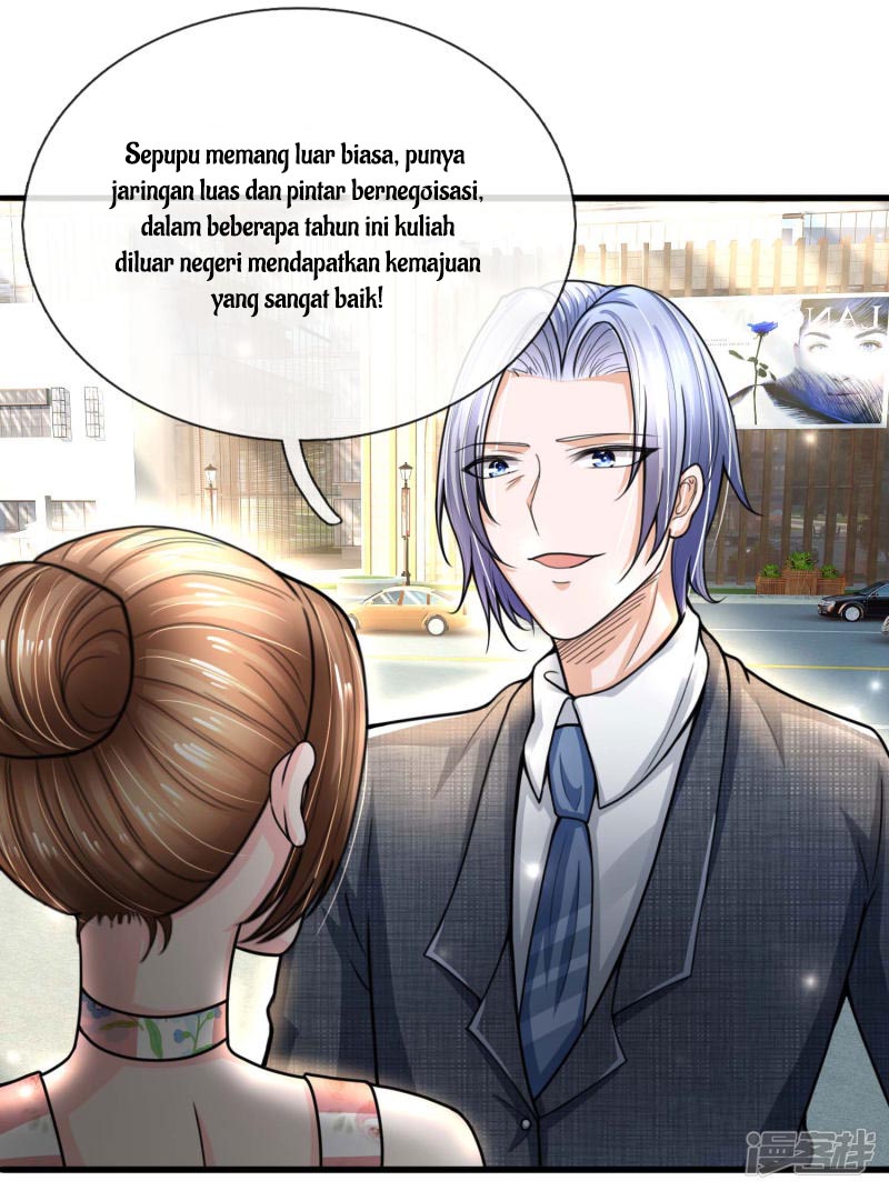 The Top Abandoned Young chapter 50 halaman 2