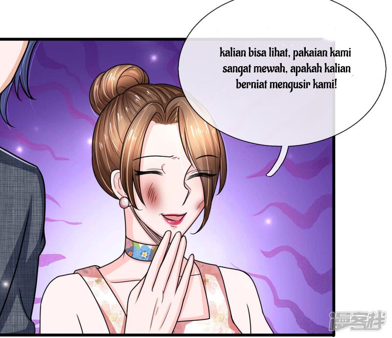 The Top Abandoned Young chapter 50 halaman 5