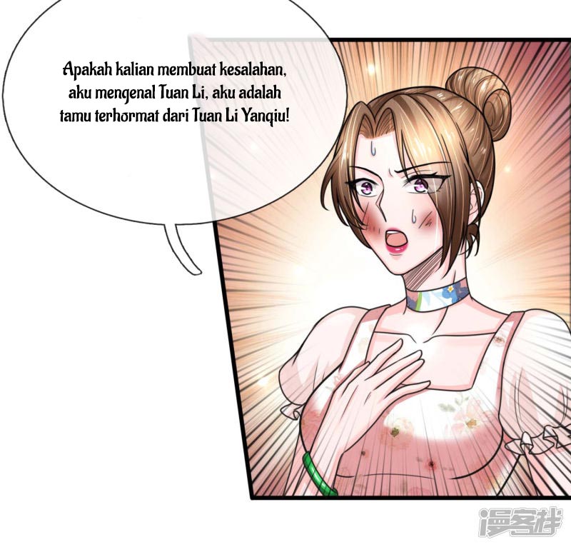 The Top Abandoned Young chapter 50 halaman 9