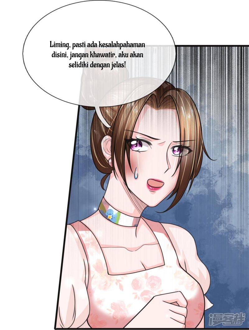 The Top Abandoned Young chapter 50 halaman 15