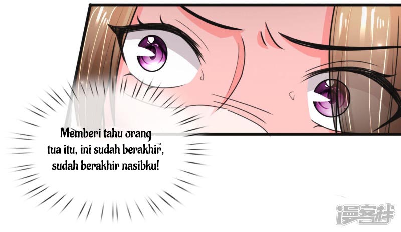The Top Abandoned Young chapter 50 halaman 17