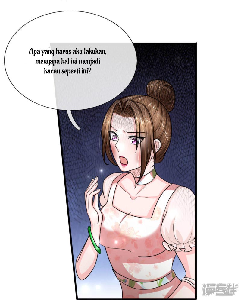 The Top Abandoned Young chapter 50 halaman 21