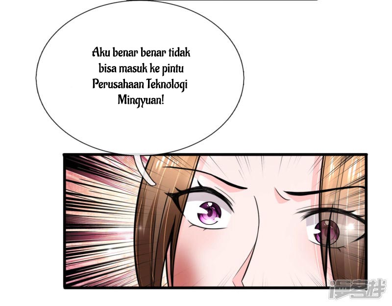 The Top Abandoned Young chapter 50 halaman 22