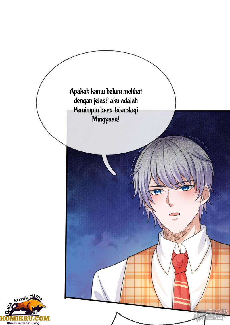 The Top Abandoned Young chapter 51 halaman 19