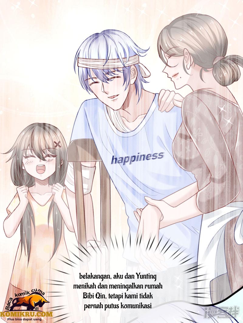 The Top Abandoned Young chapter 53 halaman 7