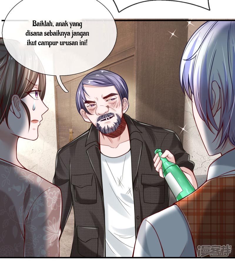 The Top Abandoned Young chapter 53 halaman 18