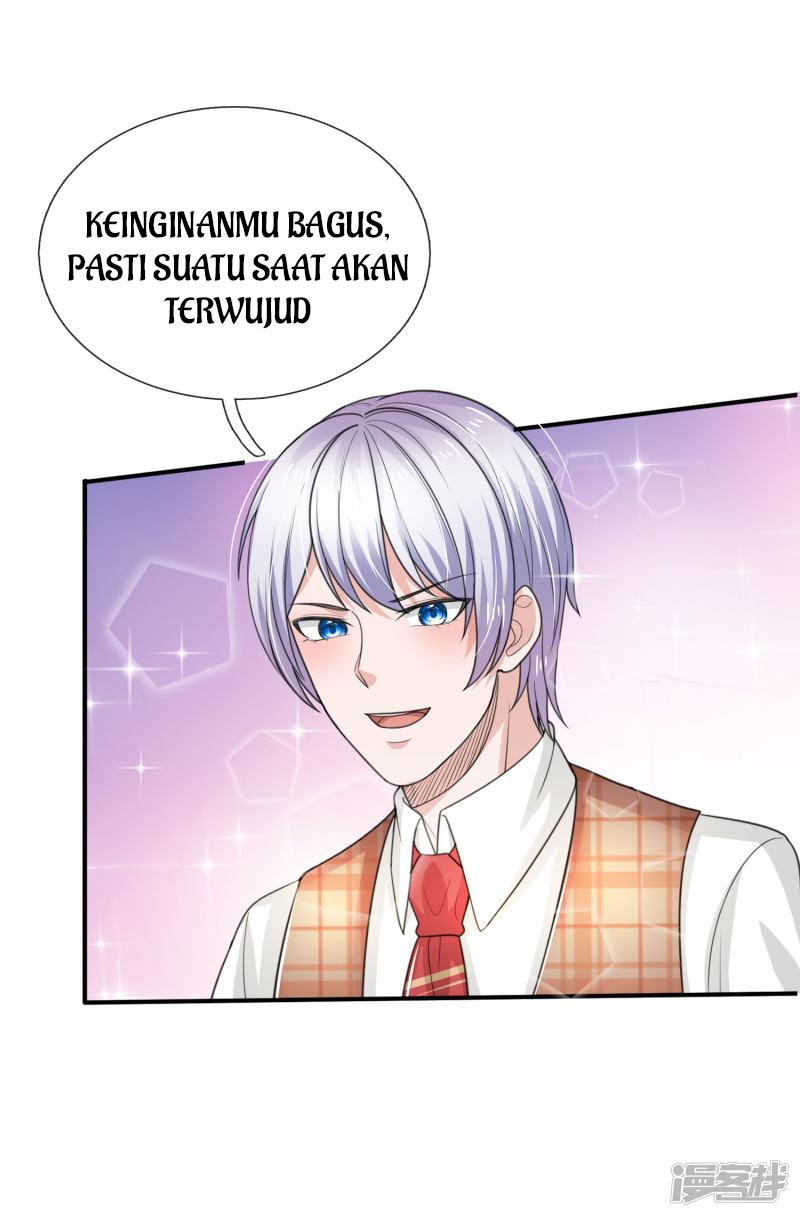 The Top Abandoned Young chapter 55 halaman 2