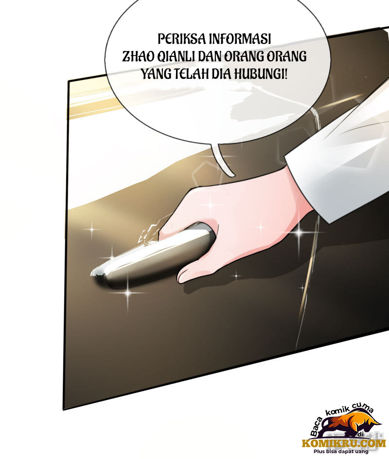 The Top Abandoned Young chapter 55 halaman 14