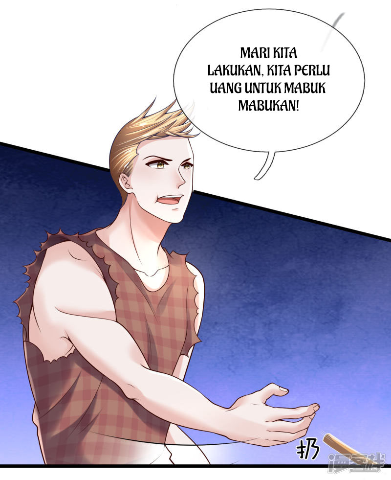 The Top Abandoned Young chapter 55 halaman 18