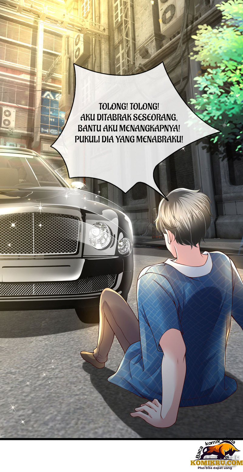 The Top Abandoned Young chapter 56 halaman 3