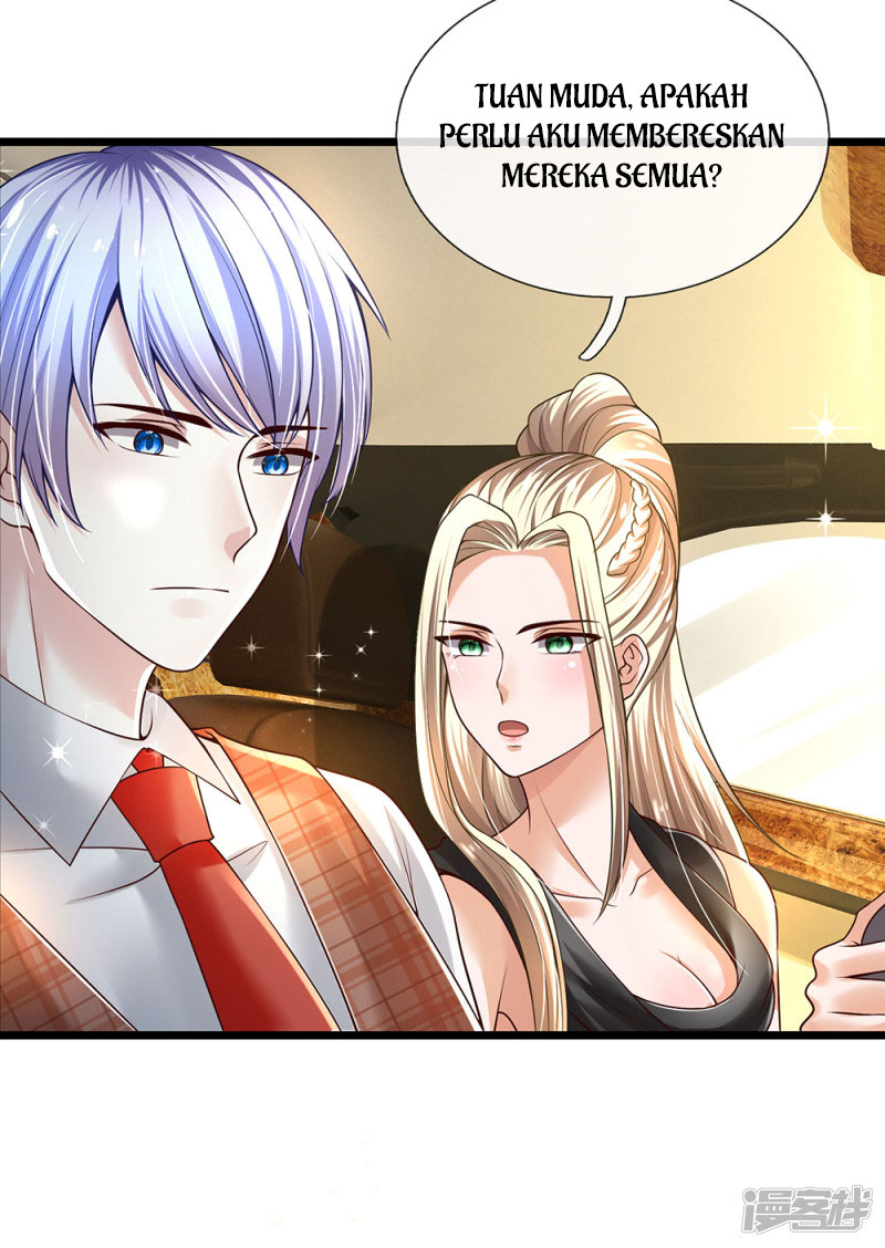The Top Abandoned Young chapter 56 halaman 5