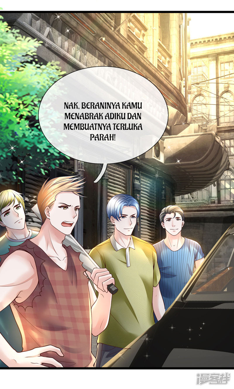 The Top Abandoned Young chapter 56 halaman 6