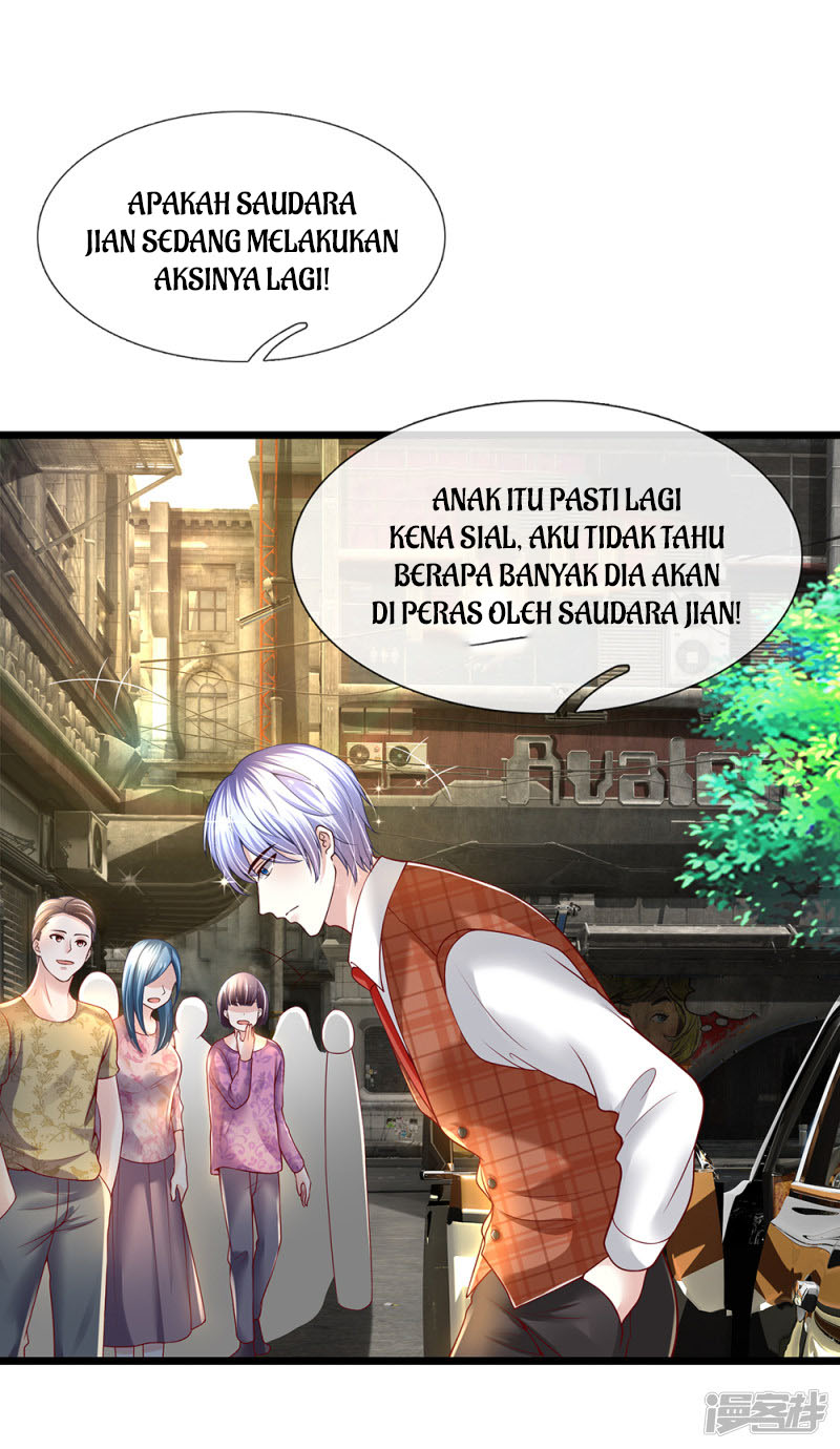 The Top Abandoned Young chapter 56 halaman 7