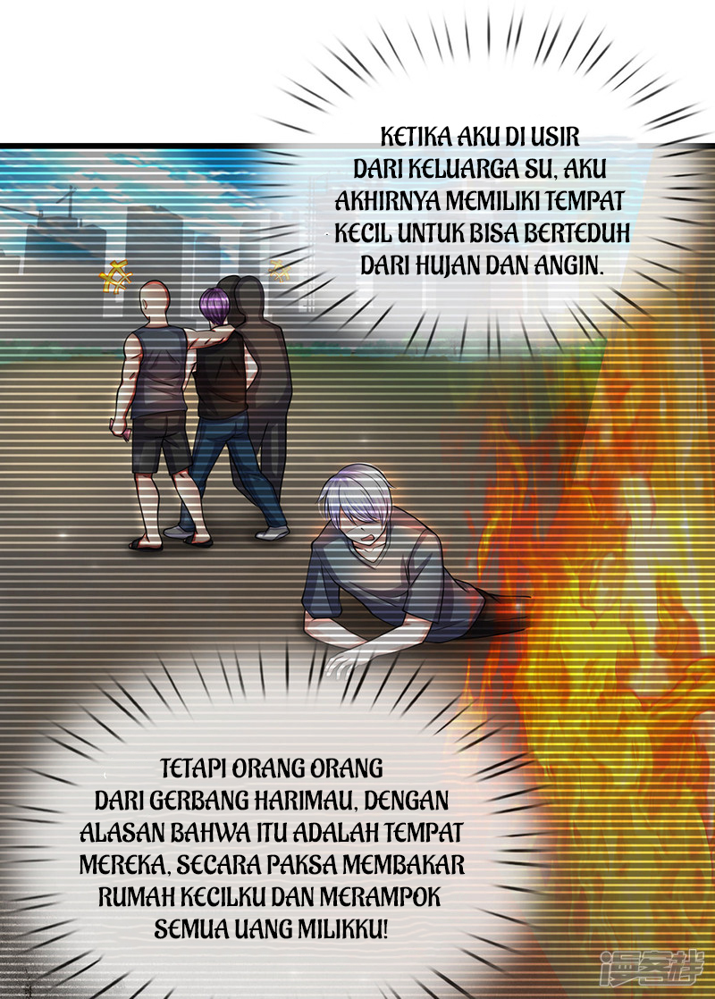 The Top Abandoned Young chapter 57 halaman 11