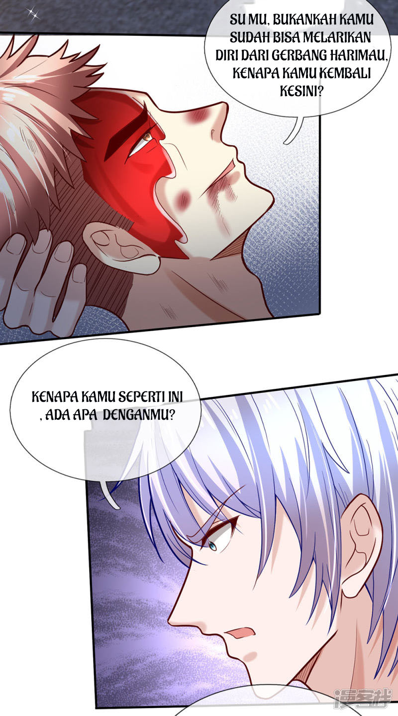 The Top Abandoned Young chapter 59 halaman 9