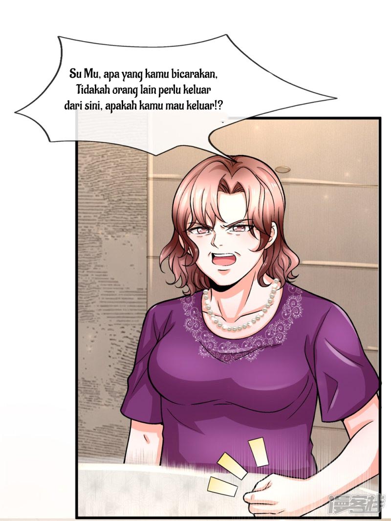 The Top Abandoned Young chapter 6 halaman 3