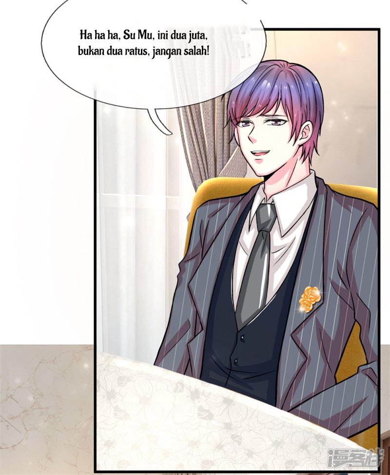The Top Abandoned Young chapter 6 halaman 6