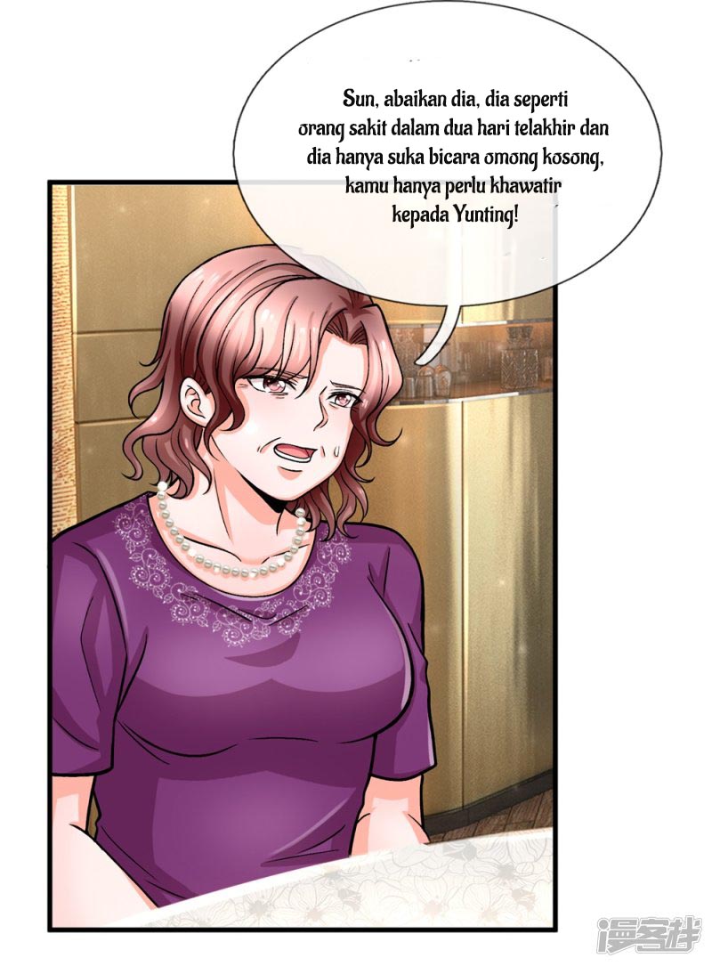 The Top Abandoned Young chapter 6 halaman 8