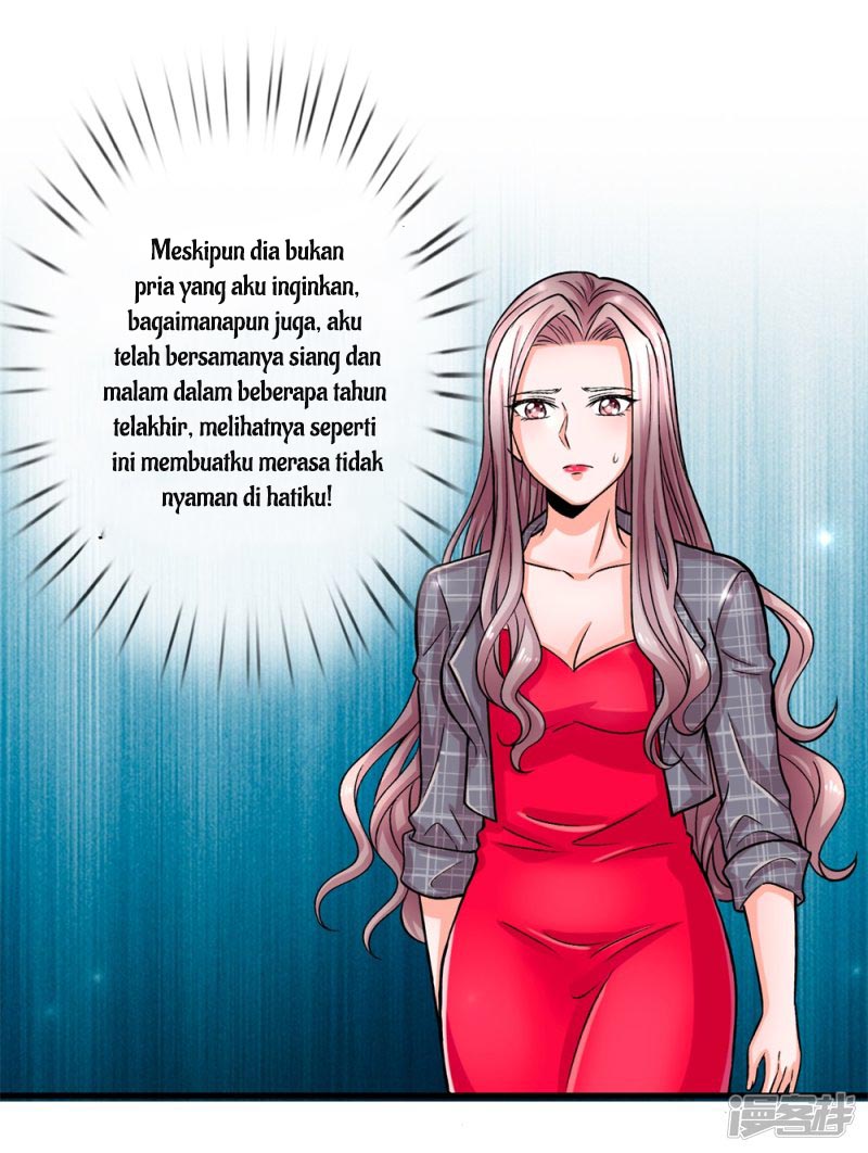 The Top Abandoned Young chapter 6 halaman 12