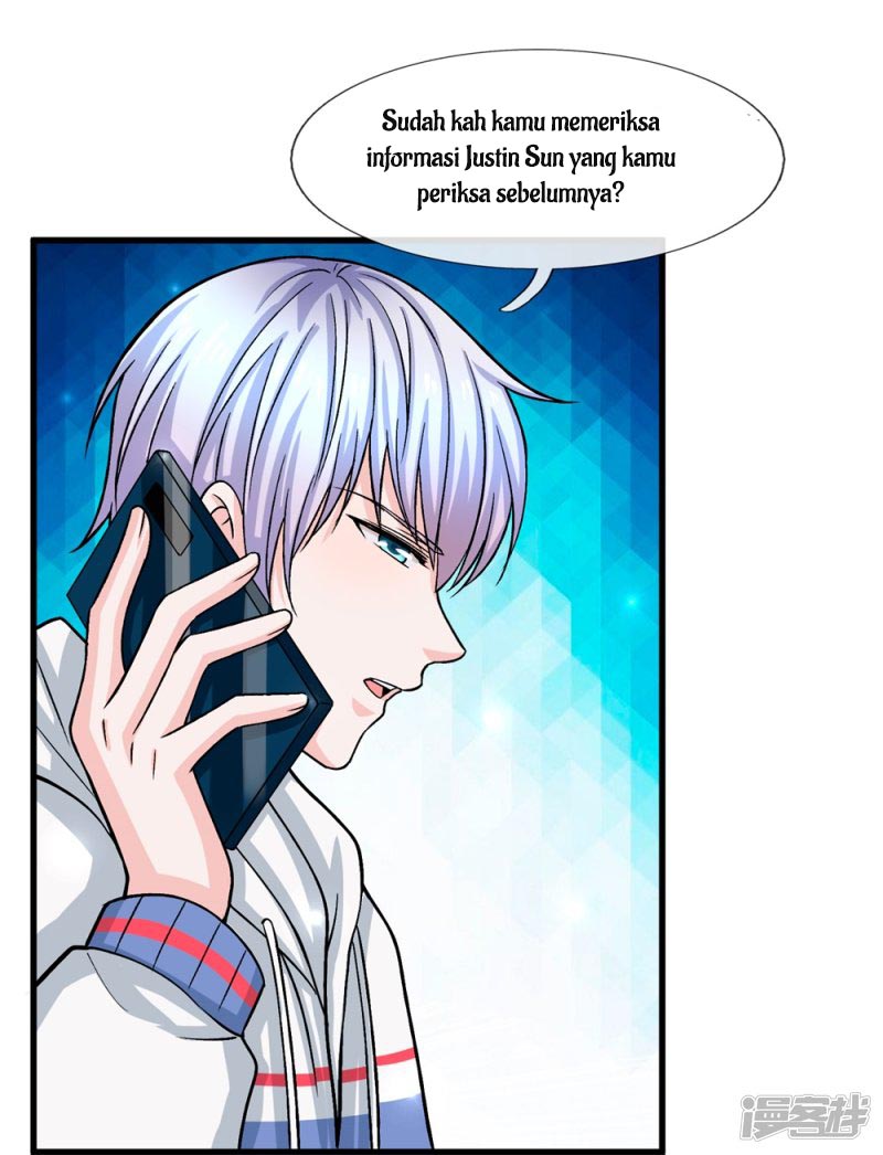 The Top Abandoned Young chapter 6 halaman 15