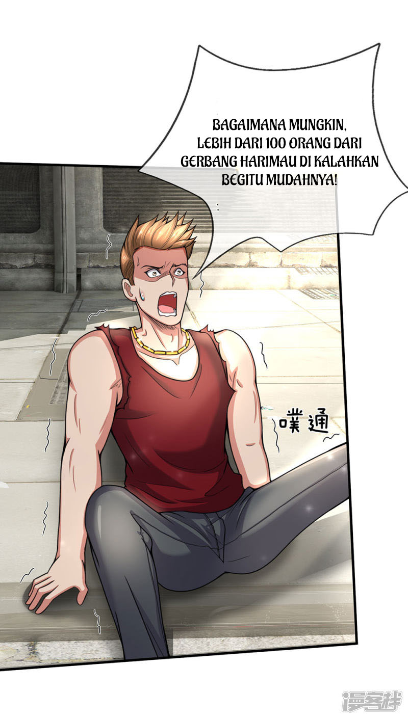 The Top Abandoned Young chapter 62 halaman 5