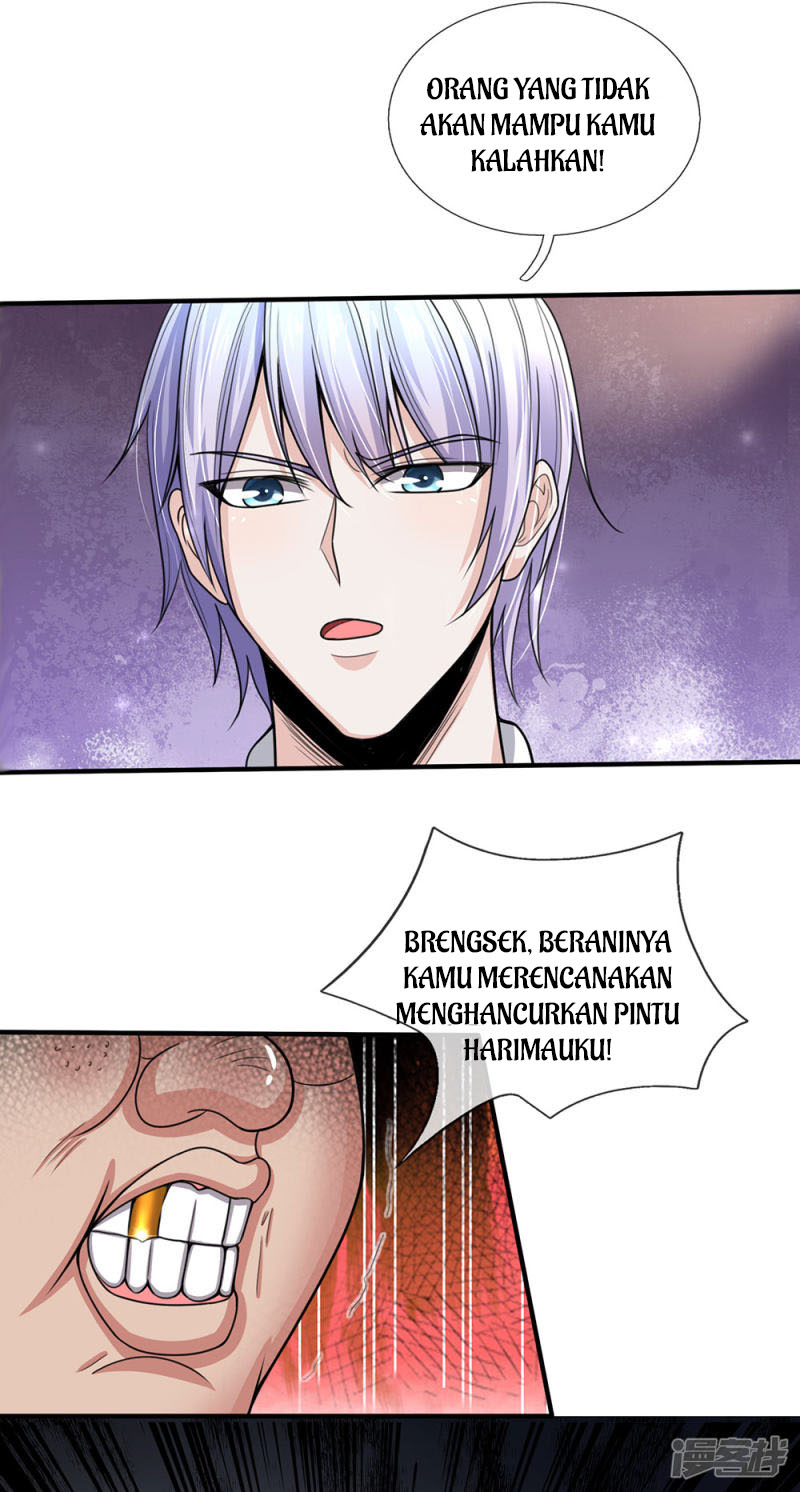 The Top Abandoned Young chapter 62 halaman 7