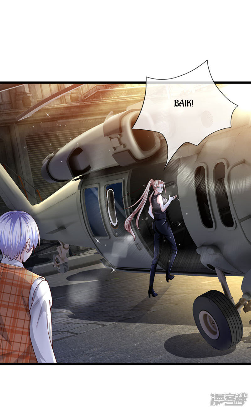 The Top Abandoned Young chapter 63 halaman 8
