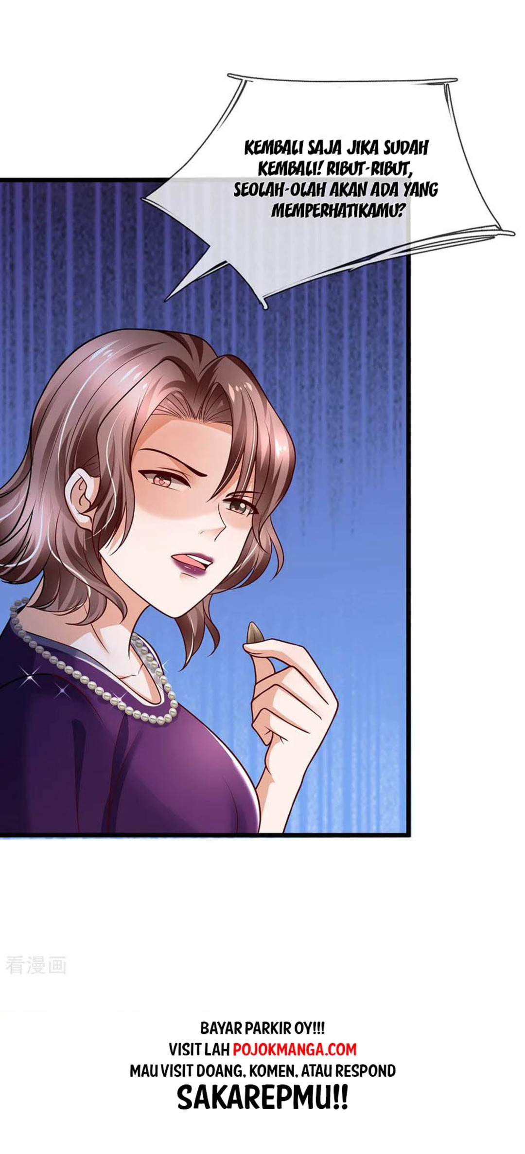 The Top Abandoned Young chapter 64 halaman 15