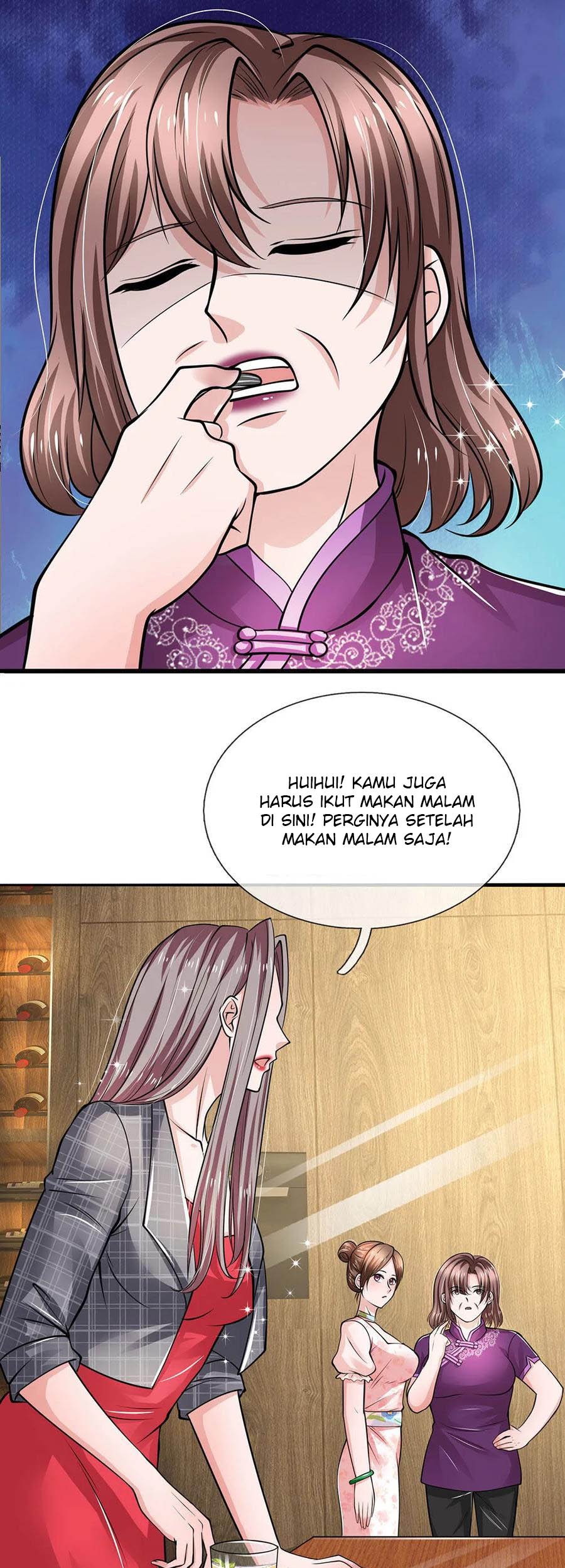 The Top Abandoned Young Bab 65 halaman 15