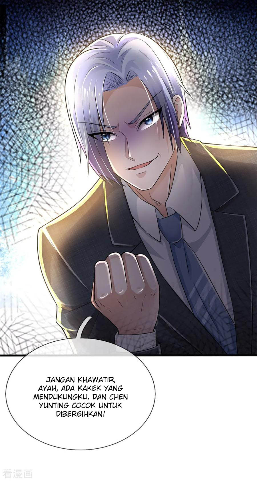The Top Abandoned Young chapter 69 halaman 5