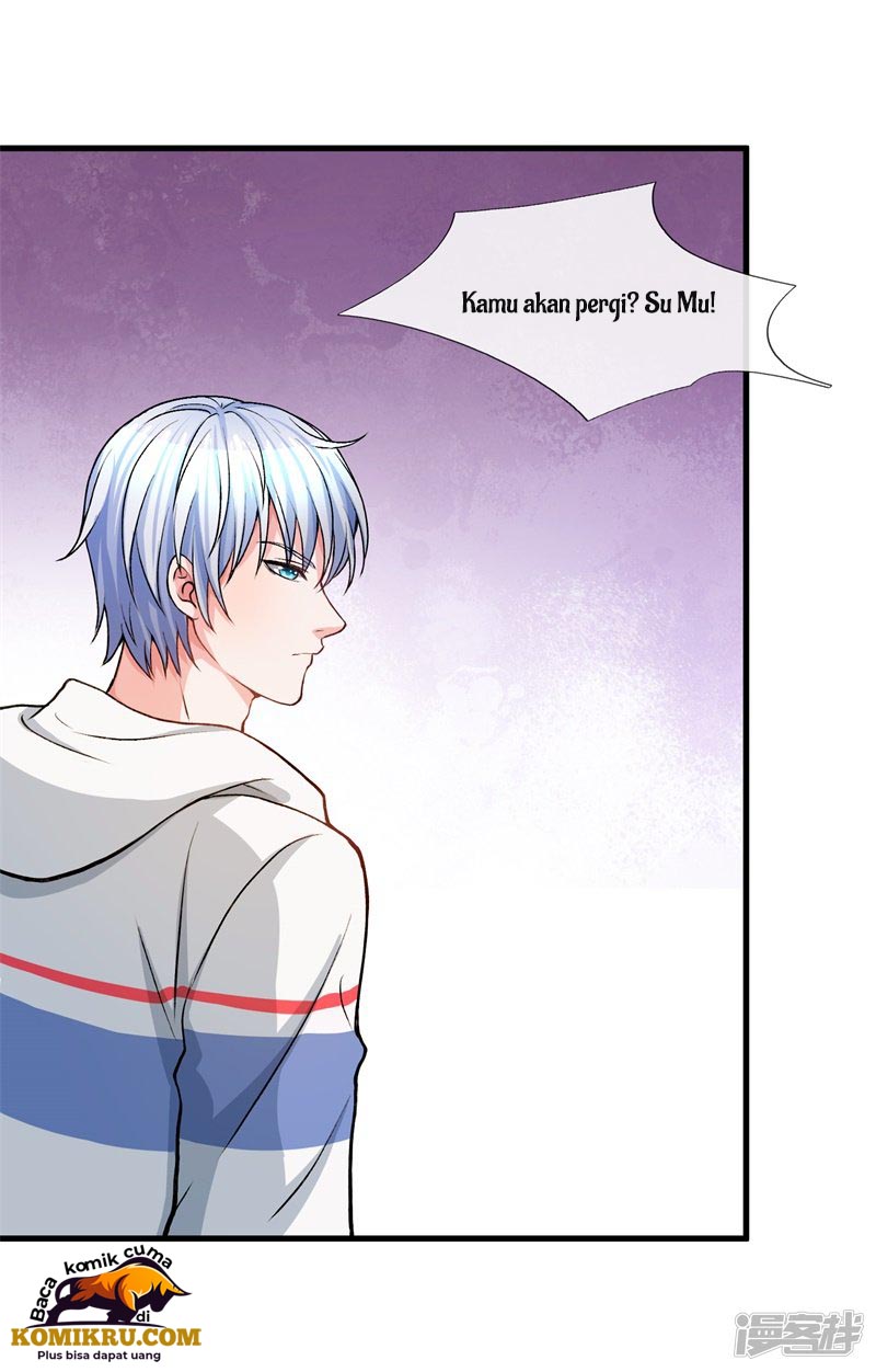The Top Abandoned Young chapter 7 halaman 4