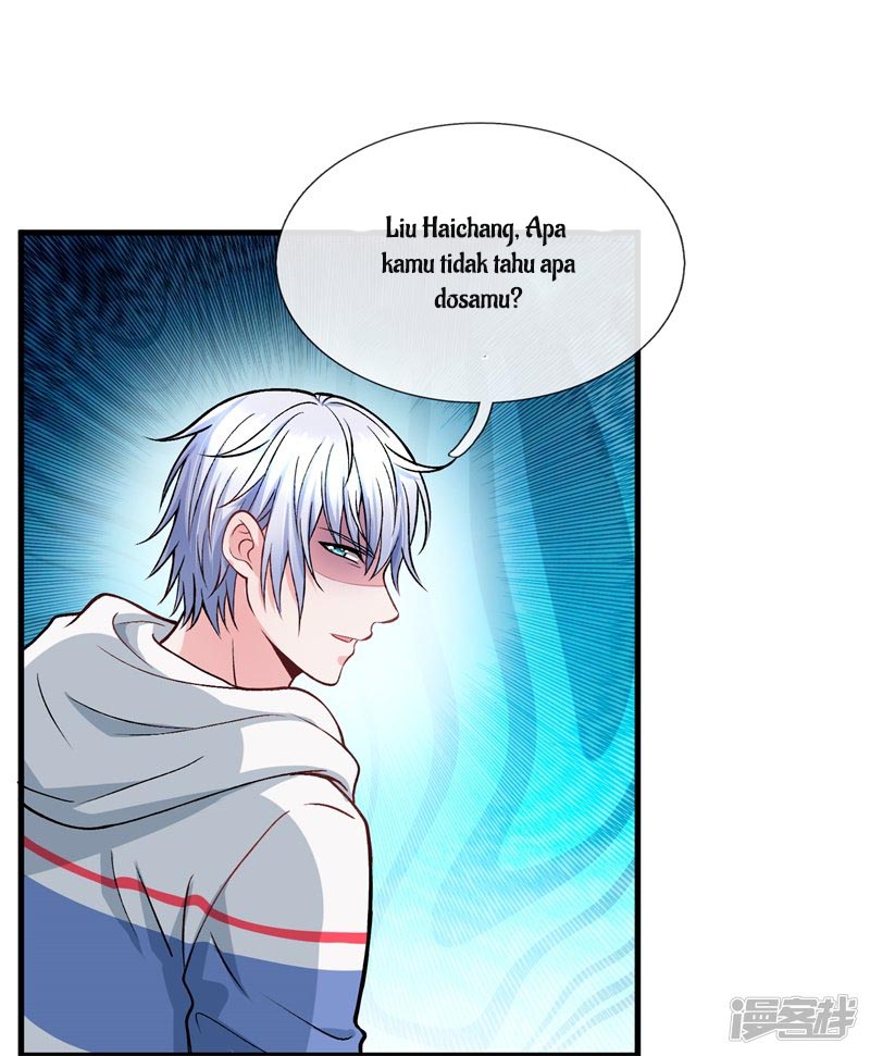 The Top Abandoned Young chapter 7 halaman 6