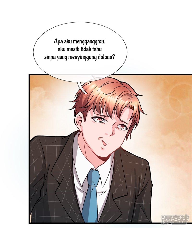 The Top Abandoned Young chapter 7 halaman 8