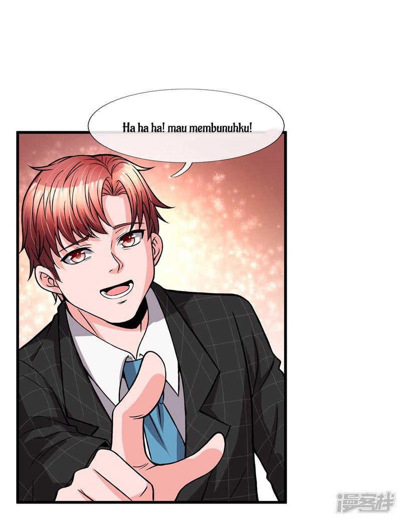The Top Abandoned Young chapter 7 halaman 11