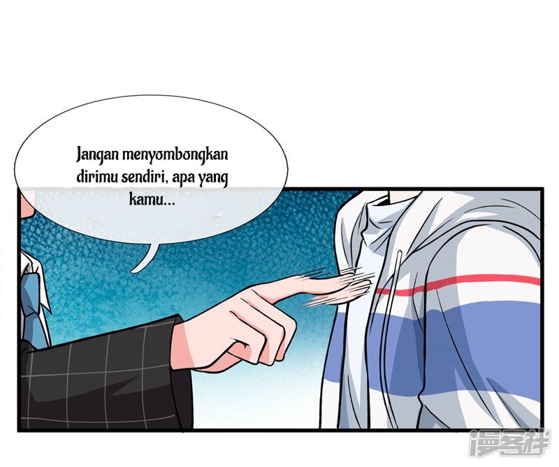 The Top Abandoned Young chapter 7 halaman 12