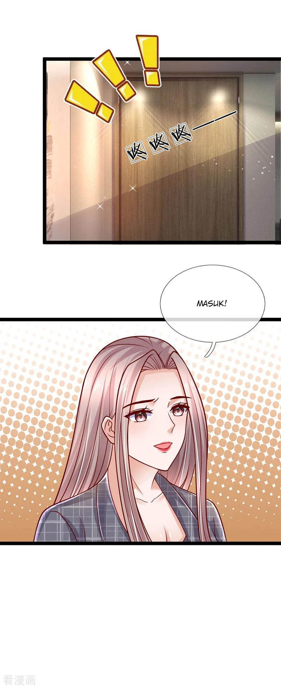 The Top Abandoned Young chapter 70 halaman 16