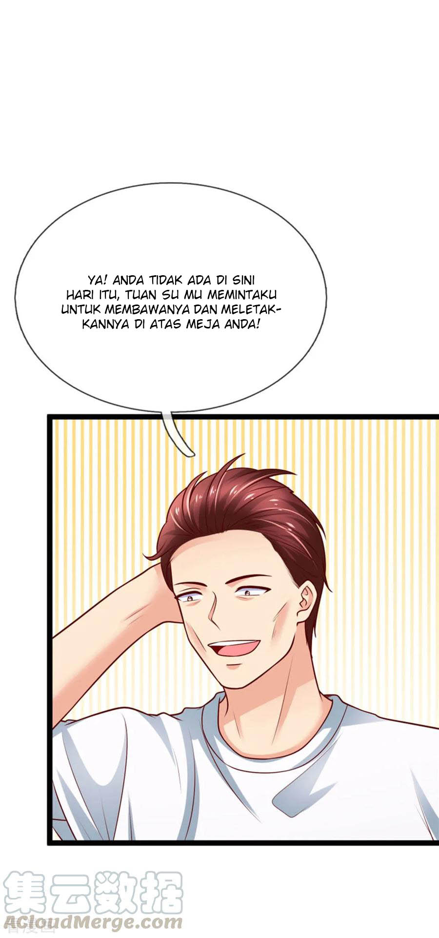 The Top Abandoned Young chapter 71 halaman 15