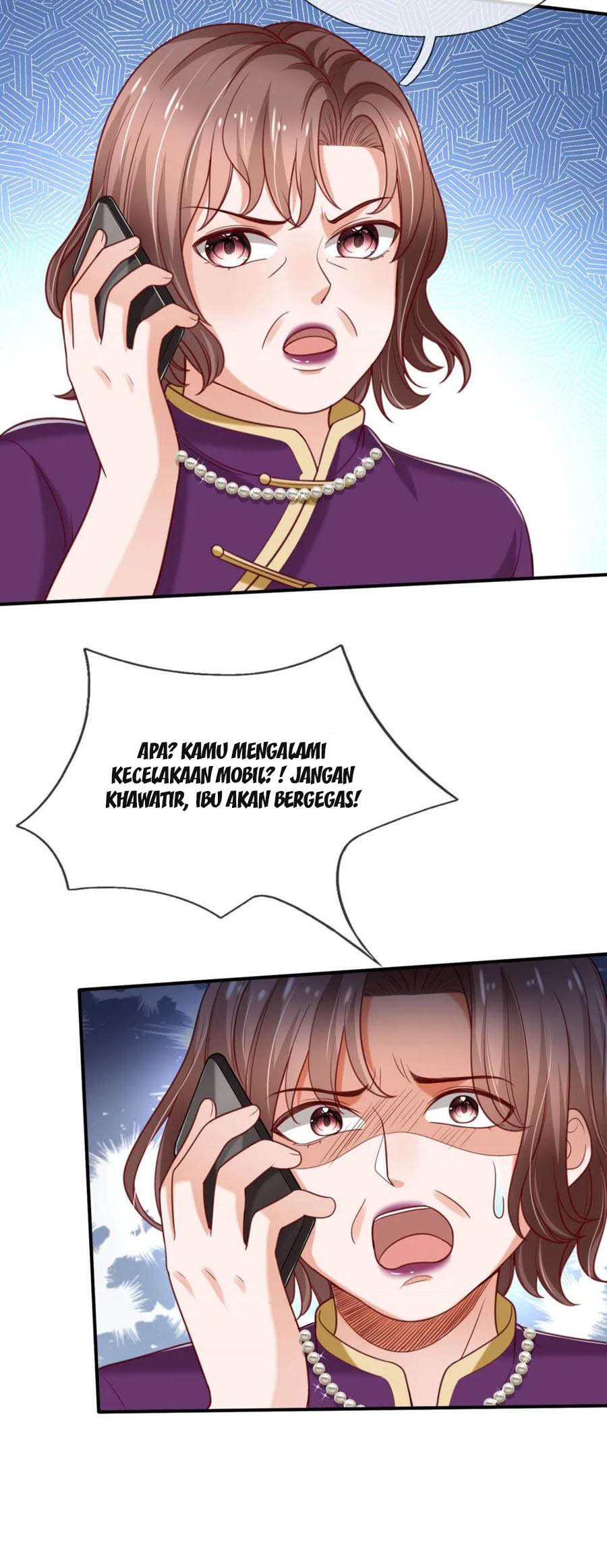 The Top Abandoned Young chapter 72 halaman 12