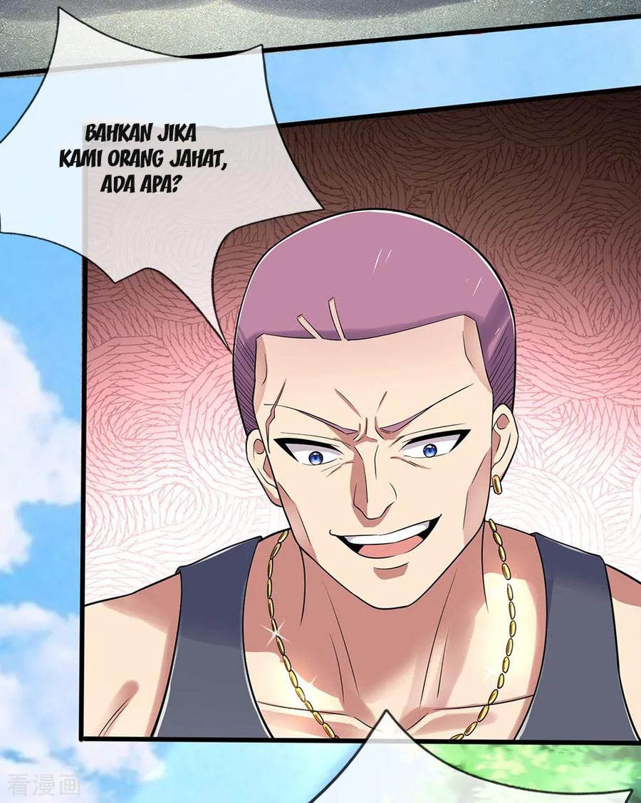 The Top Abandoned Young chapter 73 halaman 19