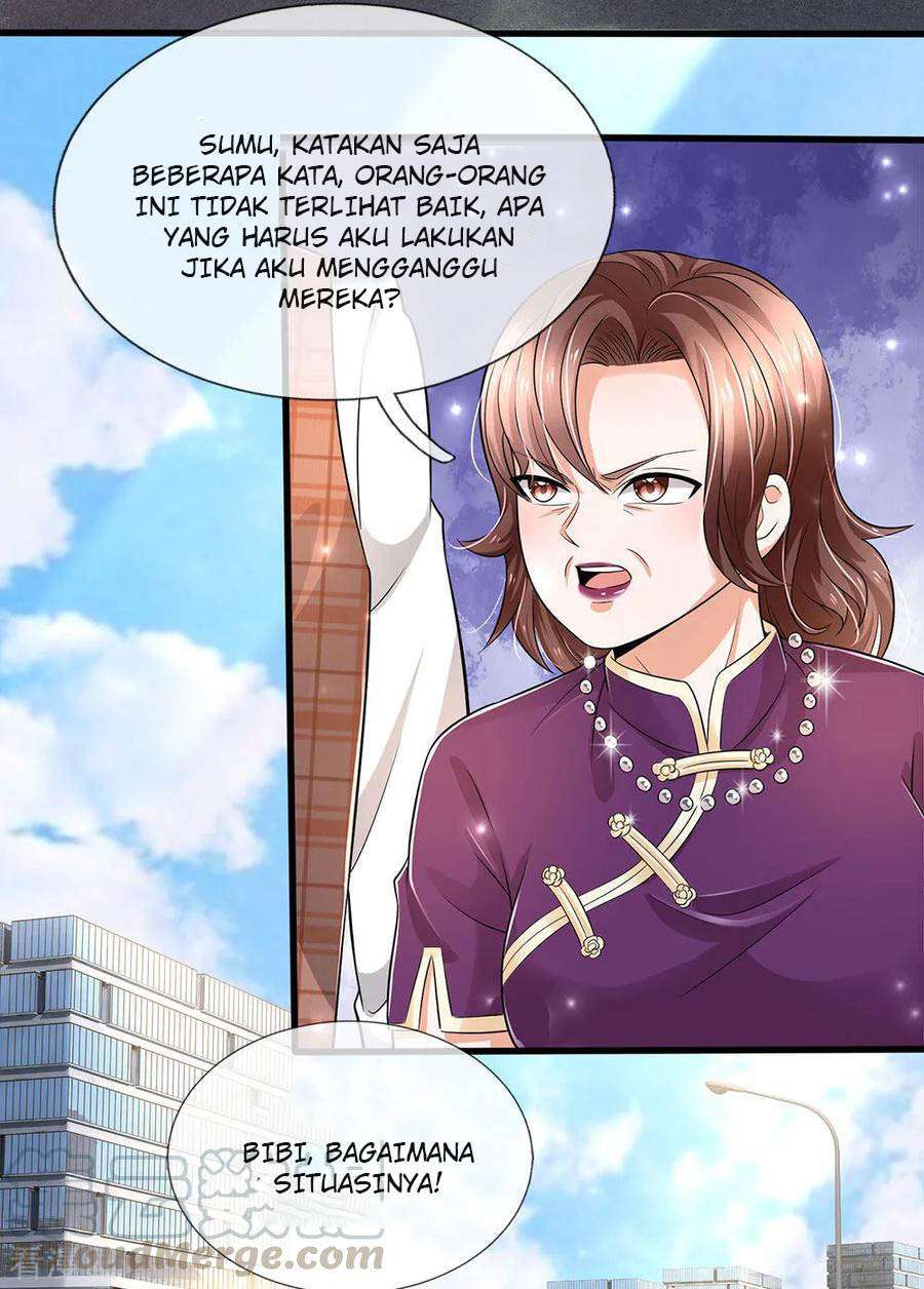 The Top Abandoned Young chapter 74 halaman 3
