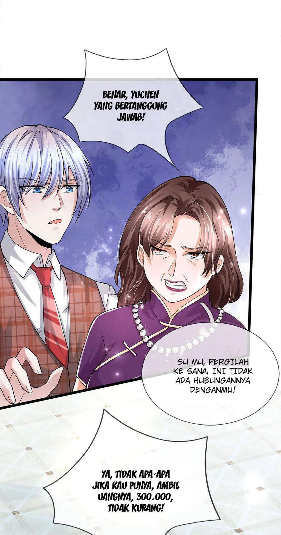 The Top Abandoned Young chapter 74 halaman 12