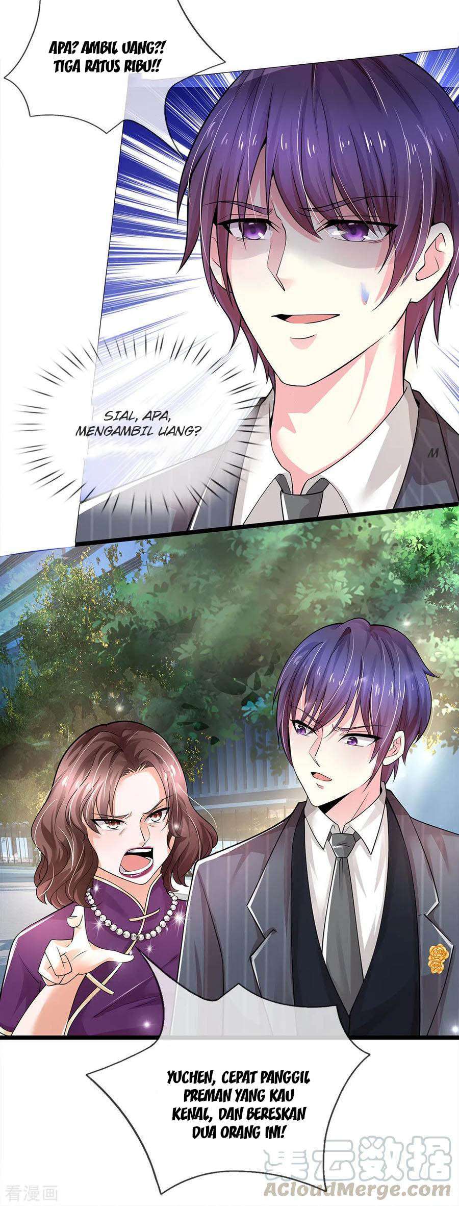 The Top Abandoned Young chapter 74 halaman 14