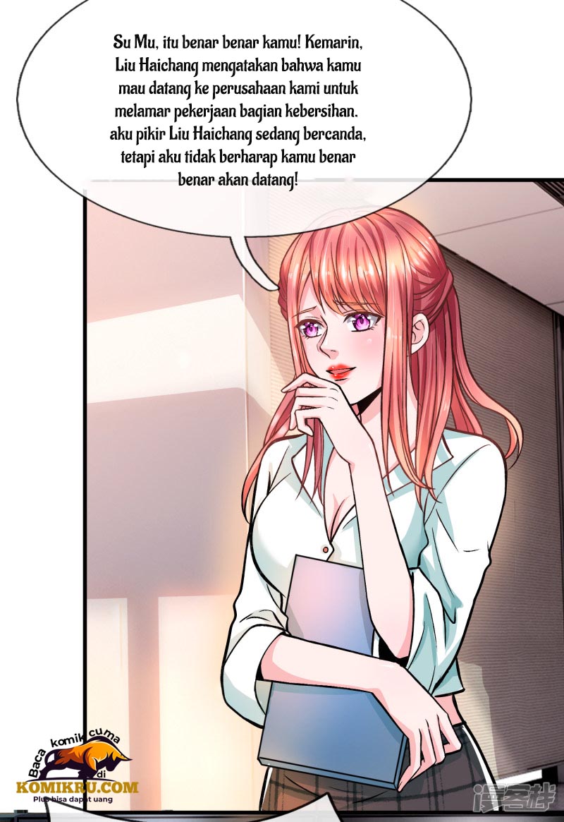 The Top Abandoned Young Bab 8 halaman 16